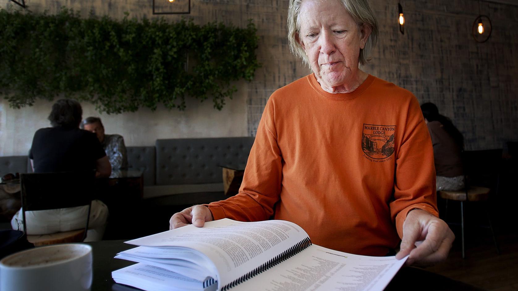 'Beyond frustrated': Tucson climate-change proposals from 2011 went mostly unheeded